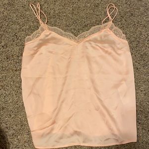 Abercrombie and Fitch tank size medium